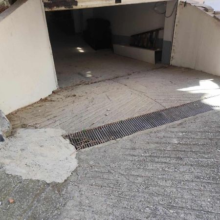 The Clock House Apartment Veria  Exterior photo